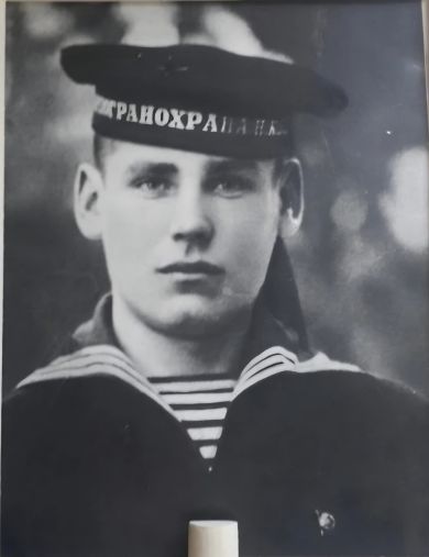 Зайцев Яков Митрофанович