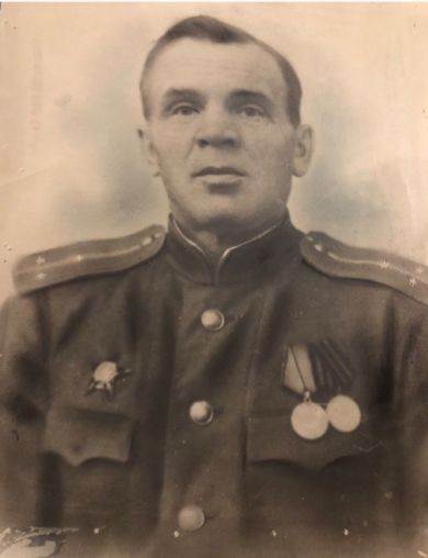 Максимов Александр Александрович