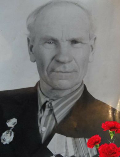 Лобачев Филипп Петрович