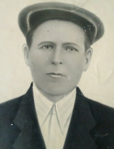 Мозгалев Яков Иванович