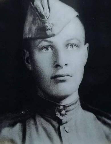 Шуругов Иван Васильевич