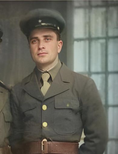 Абьян Вагенак Оскиянович