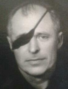 Новиков Андрей Михайлович