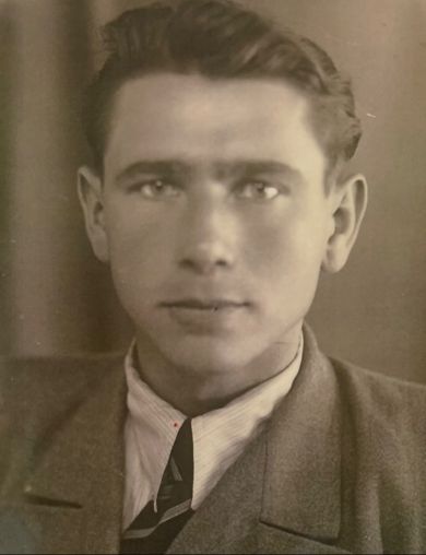 Филимонцев Михаил Иванович