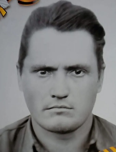 Бахотский Василий Никитович