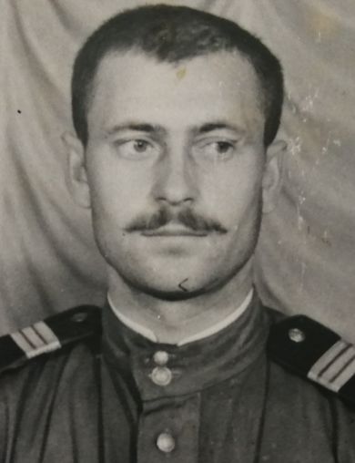Евдокимов Абрам Абрамович