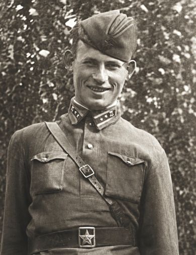 Яковлев Георгий Николаевич
