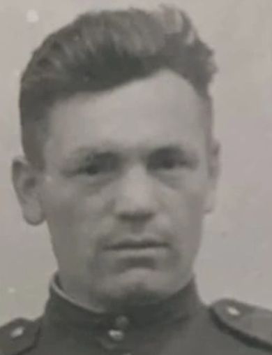 Козлов Глеб Егорович