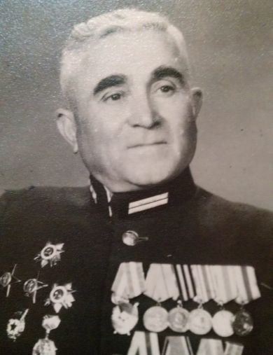 Елоев Дахцико Хасакоевич