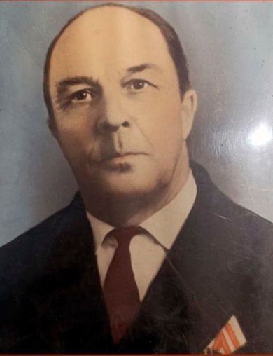 Юрасов Павел Алексеевич