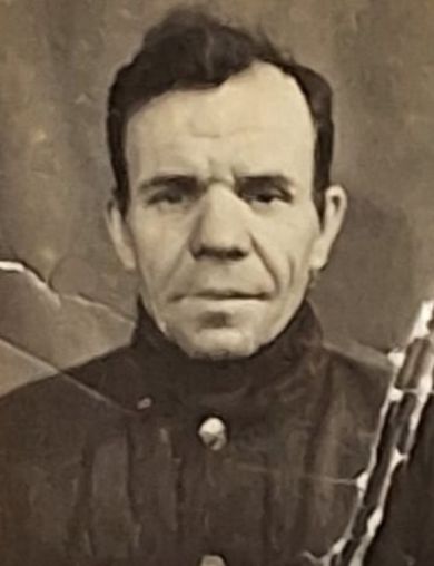 Озеров Иван Ильич