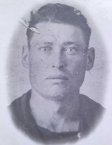 Королев Степан Семенович