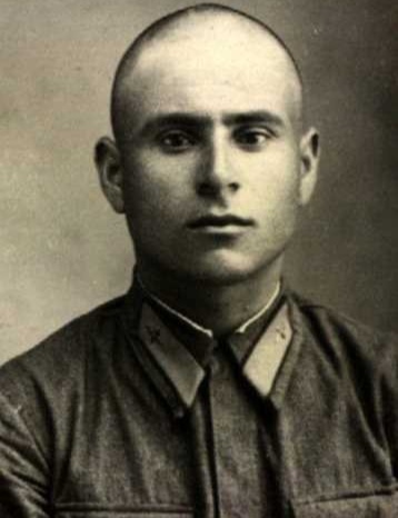 Мустафаев Гуламгусейн Ширин Оглы