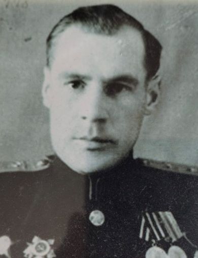 Арзамасов Владимир Александрович