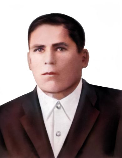Беляев Филипп Петрович