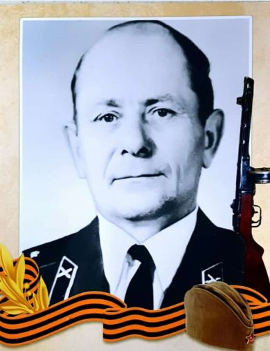 Васильченко Николай Иванович