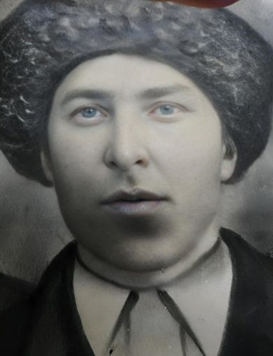 Кизилов Александр Иванович