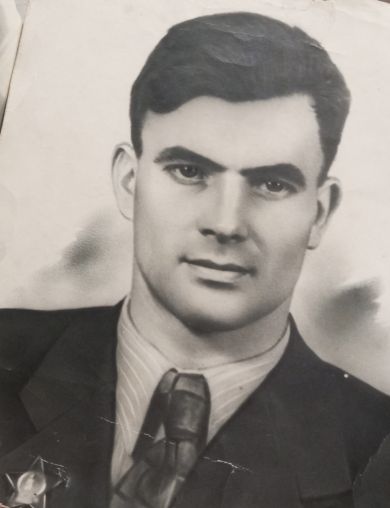 Буркин Георгий Васильевич