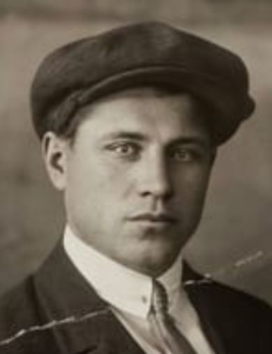 Привезенцев(Перевезенцев) Алексей Матвеевич