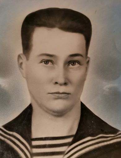 Дубинин Афанасий Иванович