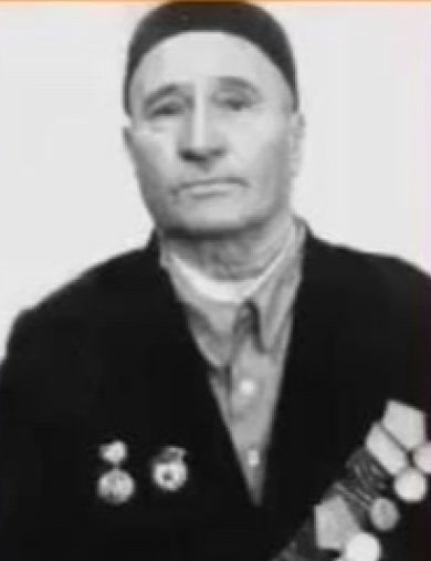 Фарукшин Камиль Вафинович