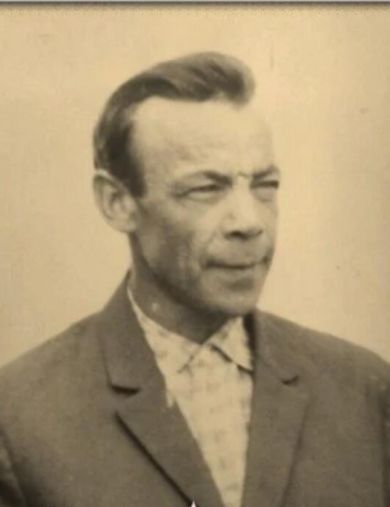 Лобов Николай Никитович