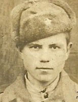 Лысенко Иван Васильевич