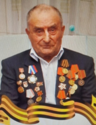 Киселев Василий Ефимович