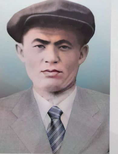 Салаватов Сабирьян Салманович