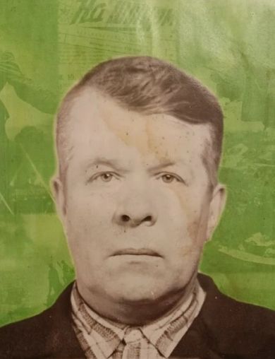 Корниенко Павел Фёдорович