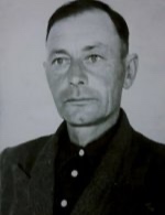 Гоферман Андрес (Андрей) Йорикович (Григорьевич)