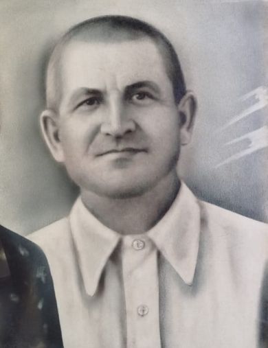 Азаров Андрей Никитович