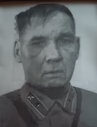 Панкин Андрей Прокопьевич