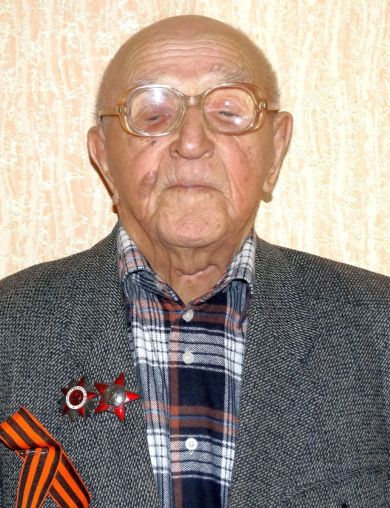 Чепурной Александр Николаевич