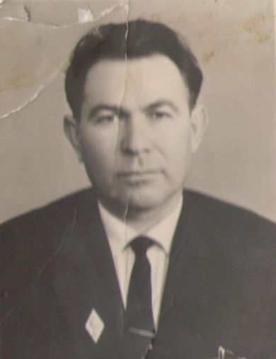 Ольховский Григорий Устинович