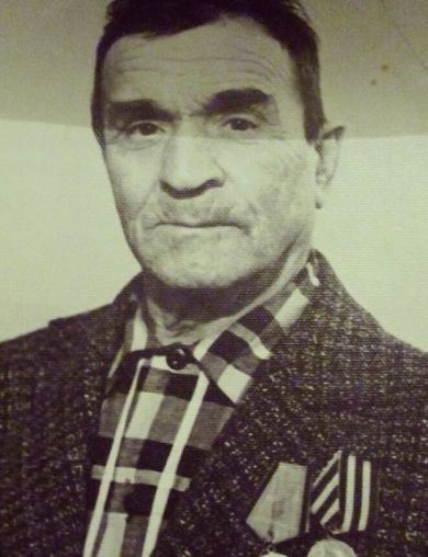 Висков Иван Петрович