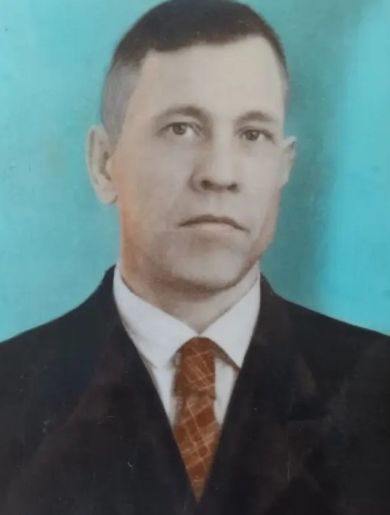 Барсуков Митрофан Александрович