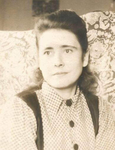 Орел (Деребчинская) Екатерина Иосифовна