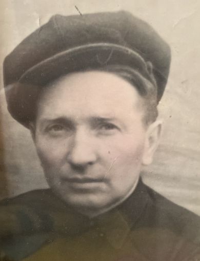 Торбин Виктор Петрович