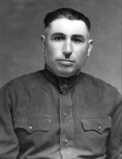 Оваканян Шакро Мовсесович