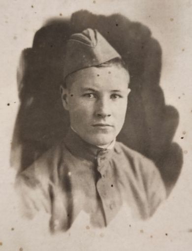Григорьев Николай Михайлович