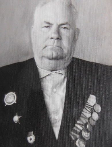 Кондаков Андрей Иванович