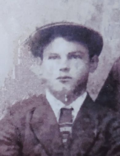 Жаринов Павел Александрович