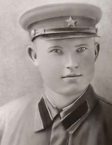 Негреев Виктор Афанасьевич