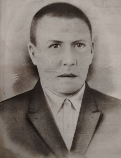 Моисеев Илларион Михайлович