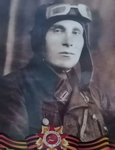 Кирюткин Ефим Григорьевич