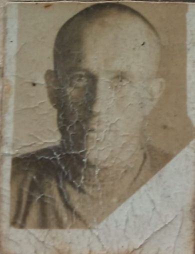 Сафиуллин Габделхак Сафиулла Улы