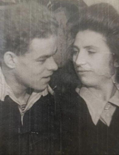 Оборкин Виктор Александрович