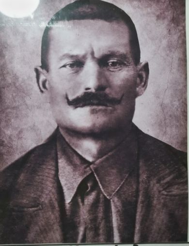 Глизнуца Иван Федорович