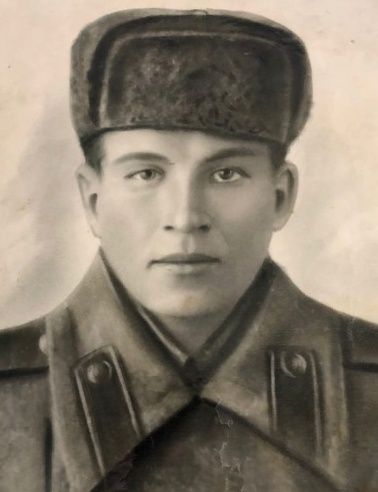 Митяев Николай Петрович